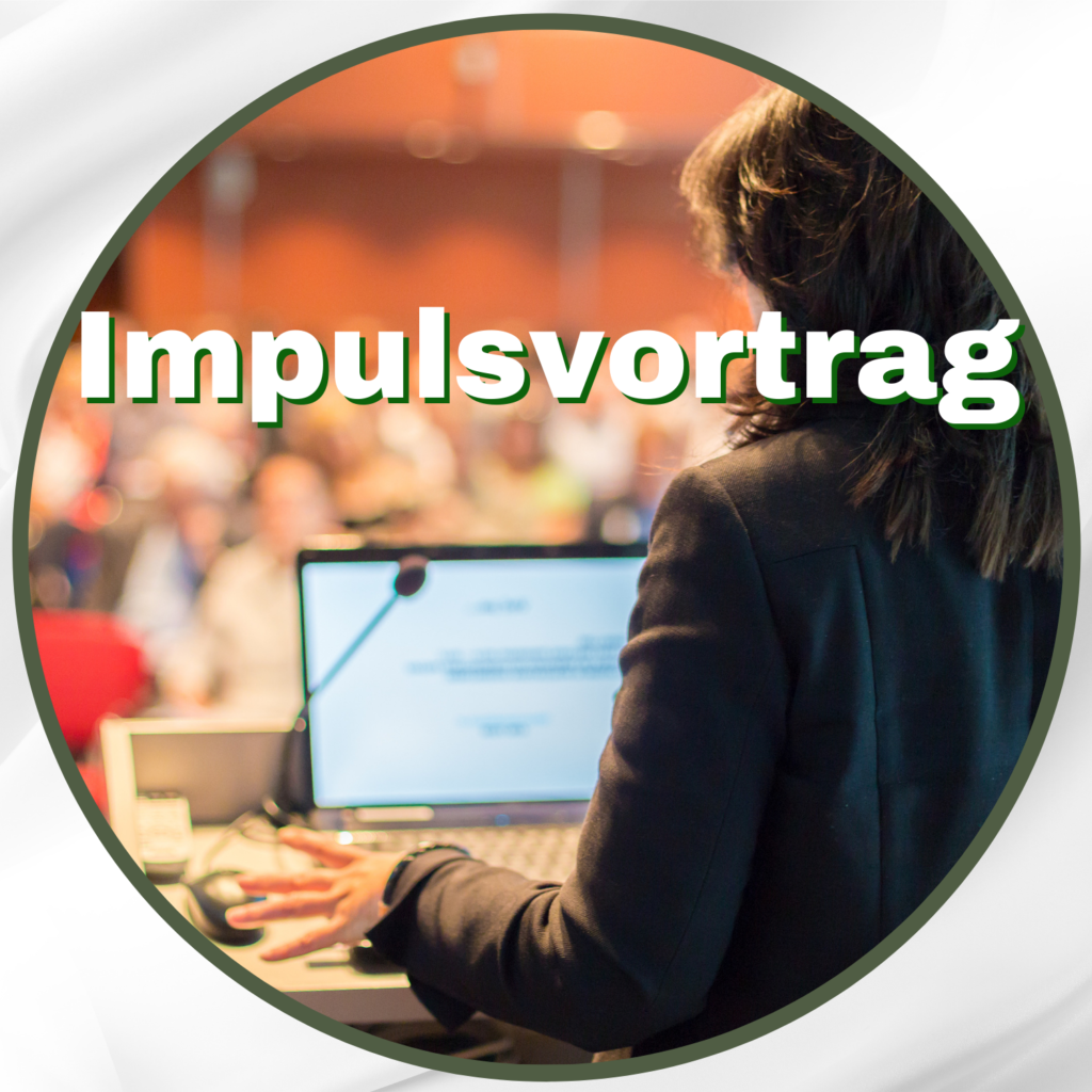 Impulsvortrag für Unternehmen – Personal Trainer Bremen